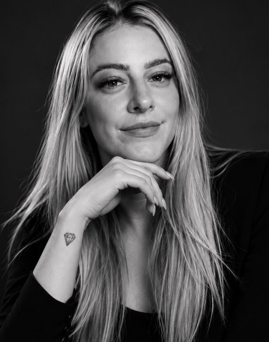 Alinne Quaresma de Oliveira